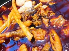 -李子坝梁山鸡(李子坝大鸡哥店)