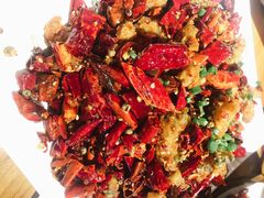 -望京一号·重庆江湖菜(工体店)