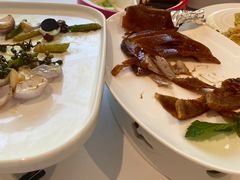 -月福京味斋·烤鸭店·北京菜(鼓楼总店)