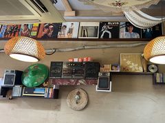 -蜗牛小馆醉乡民谣云南菜(惠新西里店)