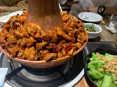 -刘记光大火锅鸡(北行店)