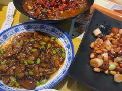 -玉桥餐厅(天坛店)