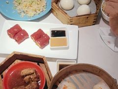 -避风塘(江桥万达店)