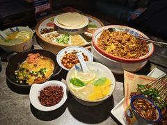 -怪噜范·贵阳小吃大排档(金源旗舰店)