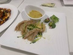 -大鸭梨烤鸭(左家庄店)
