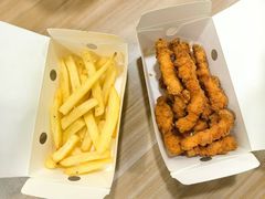 -必胜客(海安文峰店)