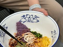 -小河盐帮·私家菜·烤鸭(三元桥·霄云路店)