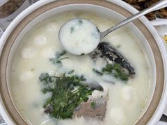 -紫藤园·天目湖大鱼头(南山竹海店)