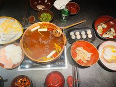 -荣记火锅(青悦城店)