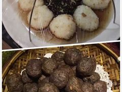 -客家大院·非遗赣南客家菜(郁孤台店)
