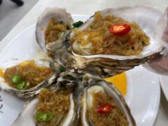 -人和啤酒屋海鲜大排档(营口路店)
