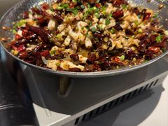 -三猫黑鱼花(南大店)