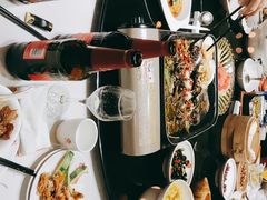 -丰收日·小海鲜·沪上家宴(顾村正大店)