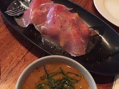 -La Strada(安福路店)