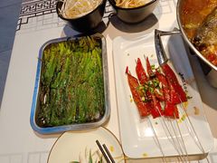 -岳州三毛·钻石卤虾(润泽园店)