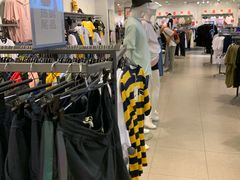 -C&A(西市城购物中心店)