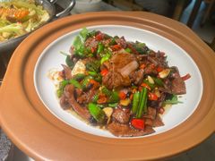 -小菜园新徽菜(无锡宜家荟聚中心店)