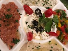 -ALAMEEN阿拉伯餐厅(三里屯店)