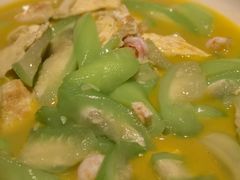 -三猫黑鱼花(南大店)