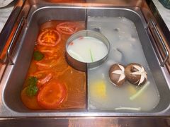 -新辣道鱼火锅(领展购物广场·中关村店)