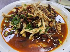 -洪霞餐馆