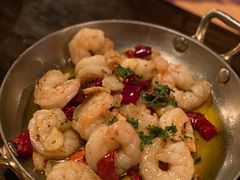 -食间牛排(重庆路万达店)