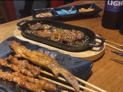 -烧蠔帮·湛江生蚝(工农店)