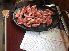 -韩聚屋韩国烤肉餐厅(新北万达店)