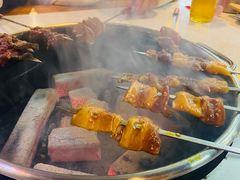 -李家水浒烤肉(五一店)