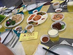-高丽馆(尊茂店)