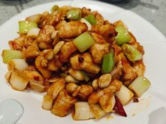 -紫光园·烤鸭·北京菜(团结湖店)