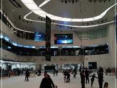 -世纪星滑冰俱乐部(万象城店)