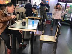 大堂-老四季(总店)