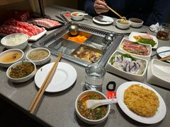 -海底捞火锅(九久奥特莱斯店)