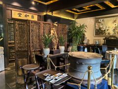 -厉家菜(金宝街店)