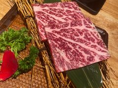 -黑牛黑猪烤肉专门店(万象城店)