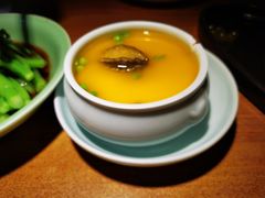 金汤鲍鱼芙蓉蛋-弄堂里(雨花客厅店)