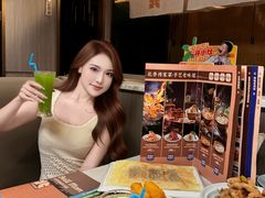 -北李妈妈菜·海肠捞饭(高新万达店)