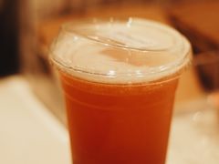 水蜜桃青观音冰-KOI Thé(力宝广场店)