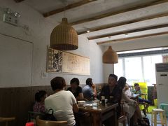 大堂-韩邦朝天锅