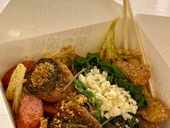 -呷贺盐酥鸡(抄纸巷店)