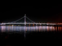 -闽江夜游台江旅游码头