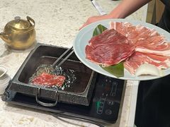 -胜博殿霸王树(嘉里中心店)