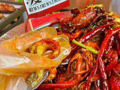 -庆峰龙虾烧烤(合肥一店)