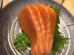 -元气寿司(新城市广场店)