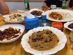-惠宾楼老菜馆