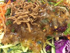 -石老头关东饺子王·东北菜(嘉华鑫城店)