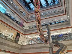 -巴黎春天(浦建店)
