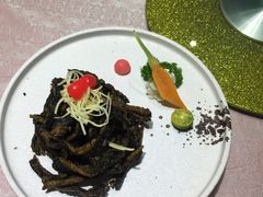 脆鳝-天福苑(崇宁路店)
