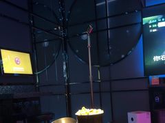-INLOVE KTV(淮海路店)